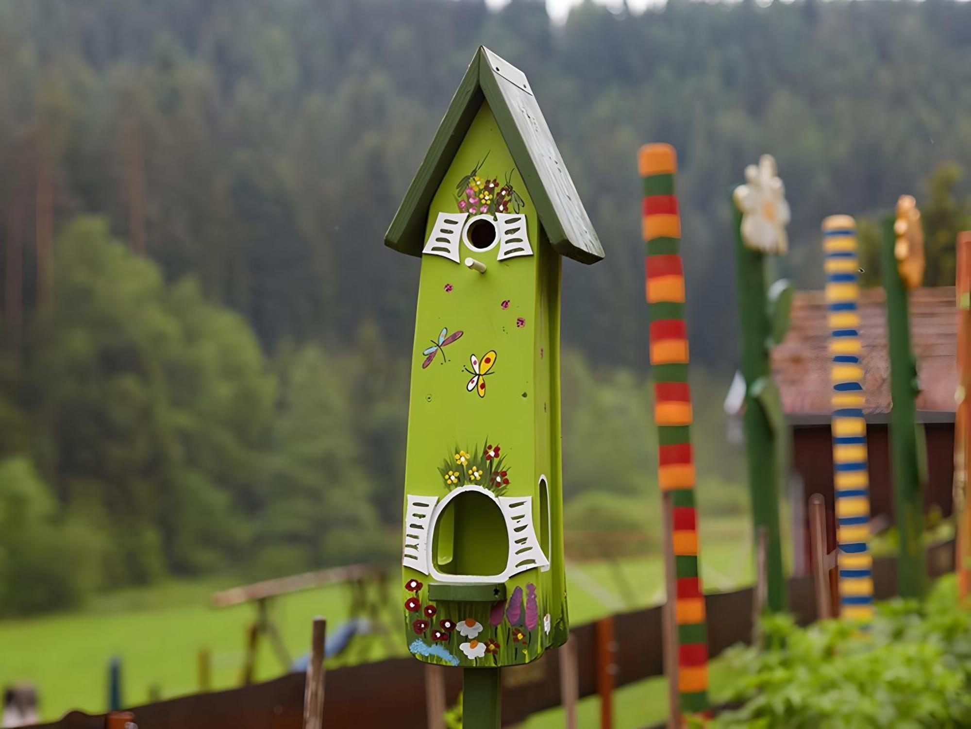 Haus Am Kaltenbach Enzklösterle Exterior foto